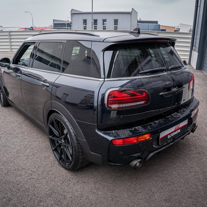 Mini JCW Wheelforce SL.2