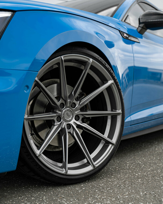 Wheelforce CF.3 Audi RS5 