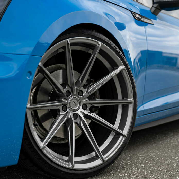 Wheelforce CF.3 Audi RS5 