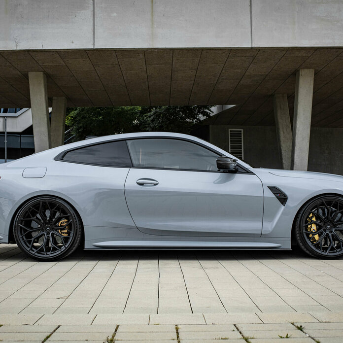 BMW M4 Wheelforce HE.1