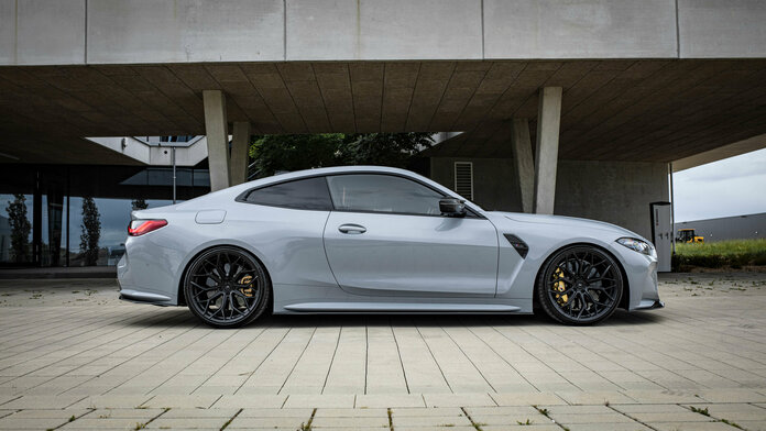 BMW M4 Wheelforce HE.1