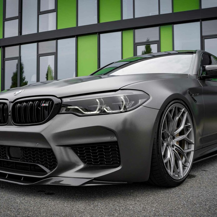 BMW M5 Wheelforce HE.1