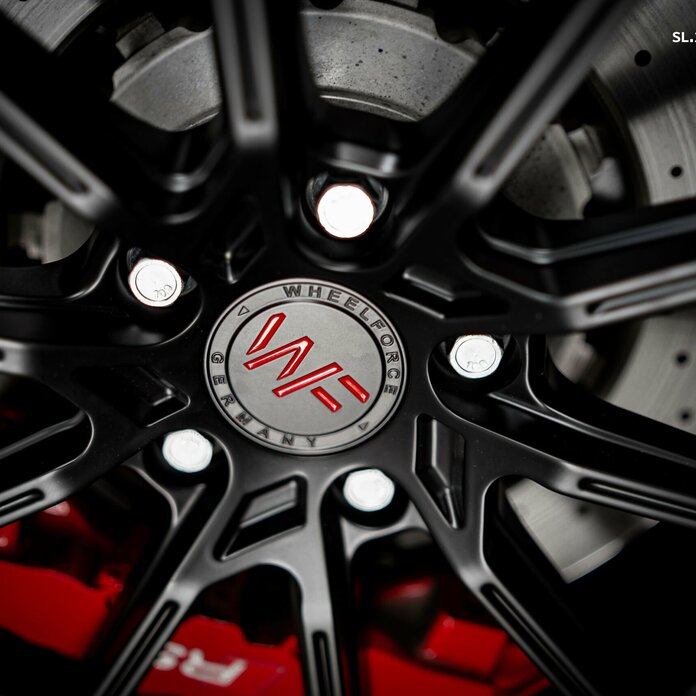 Wheelforce SL.2 
