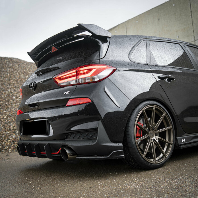 Hyundai i30 N Wheelforce CF.3 