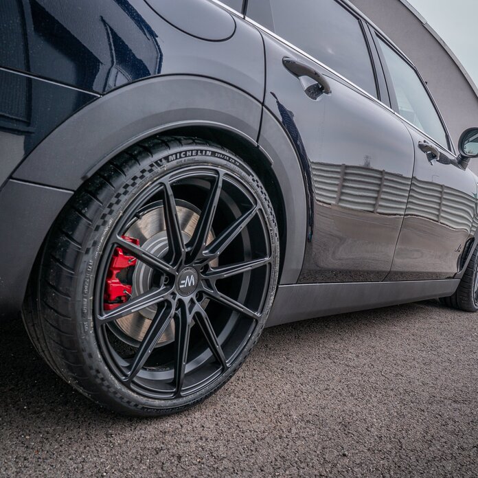 Mini Clubman JCW Wheelforce Sl.2