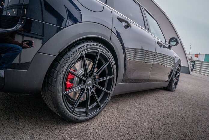 Mini Clubman JCW Wheelforce Sl.2