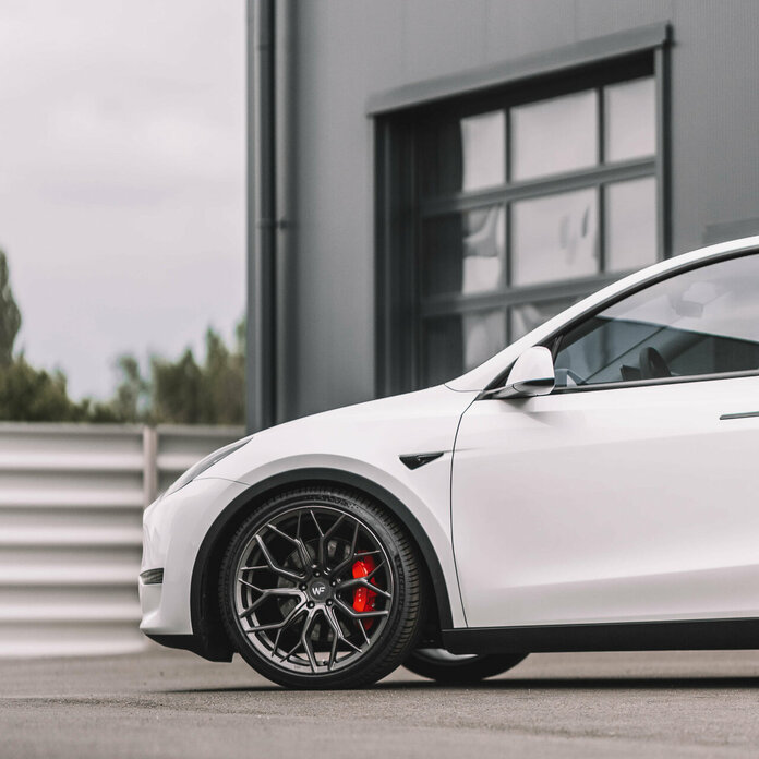 Tesla Model Y Wheelforce HE.1