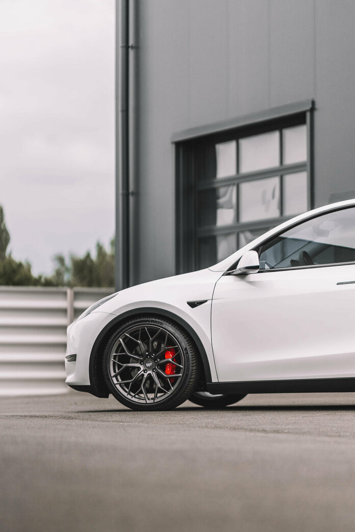 Tesla Model Y Wheelforce HE.1