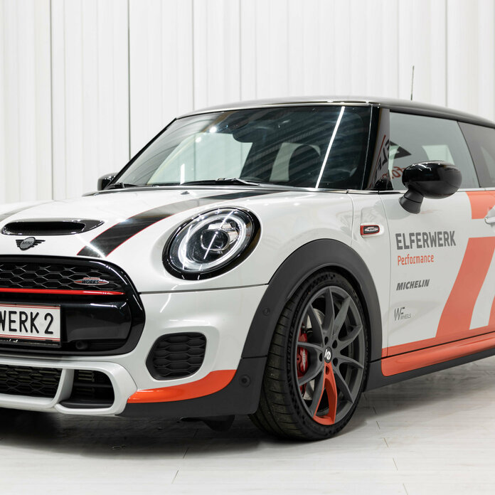 Elferwerk Mini JCW