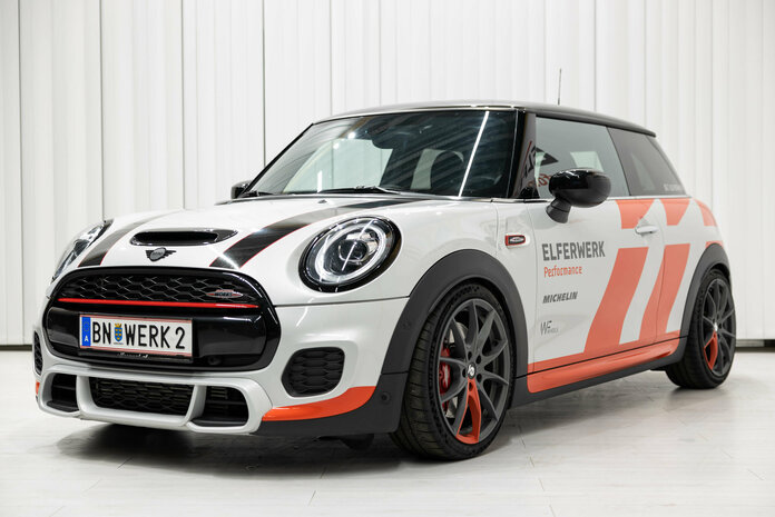 Elferwerk Mini JCW