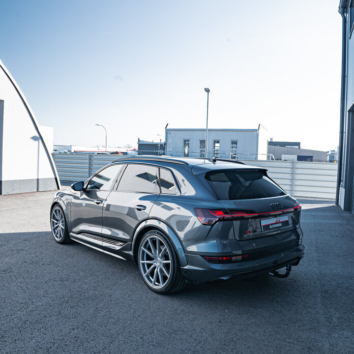 Audi E-Tron Tuning
