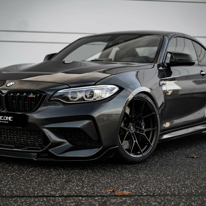 BMW M2 Wheelforce Race.One