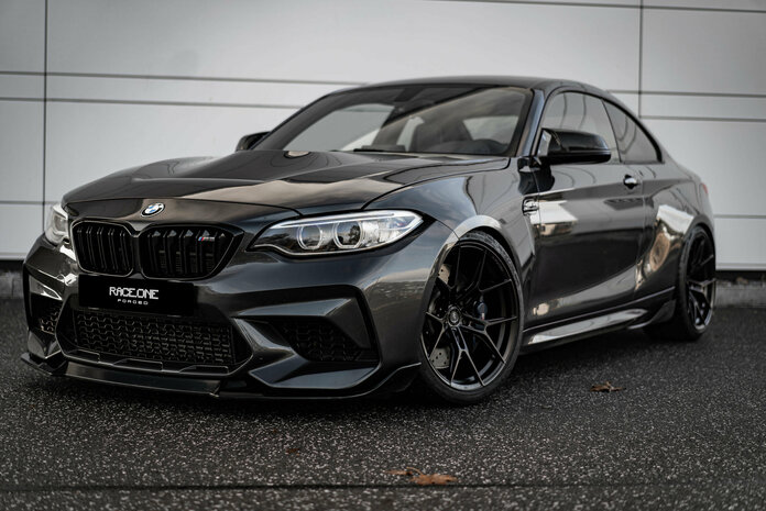 BMW M2 Wheelforce Race.One