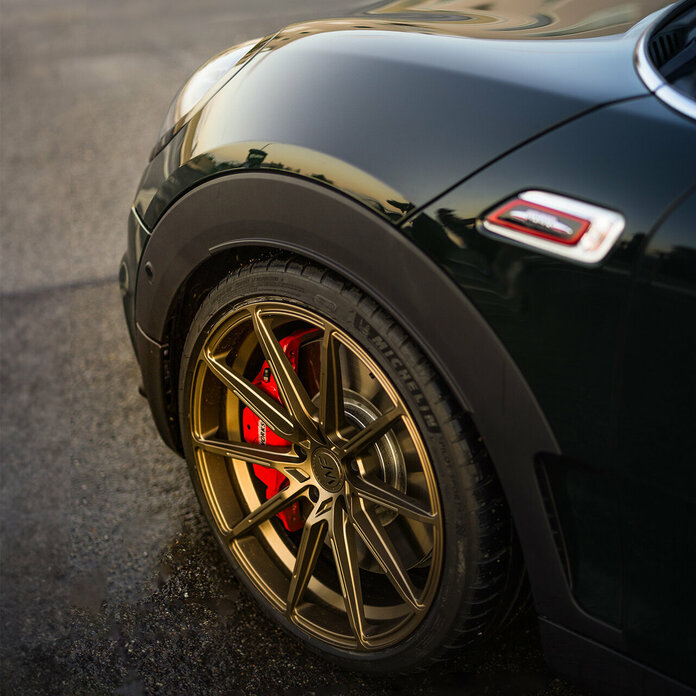 Mini Clubman JCW Wheelforce SL.2