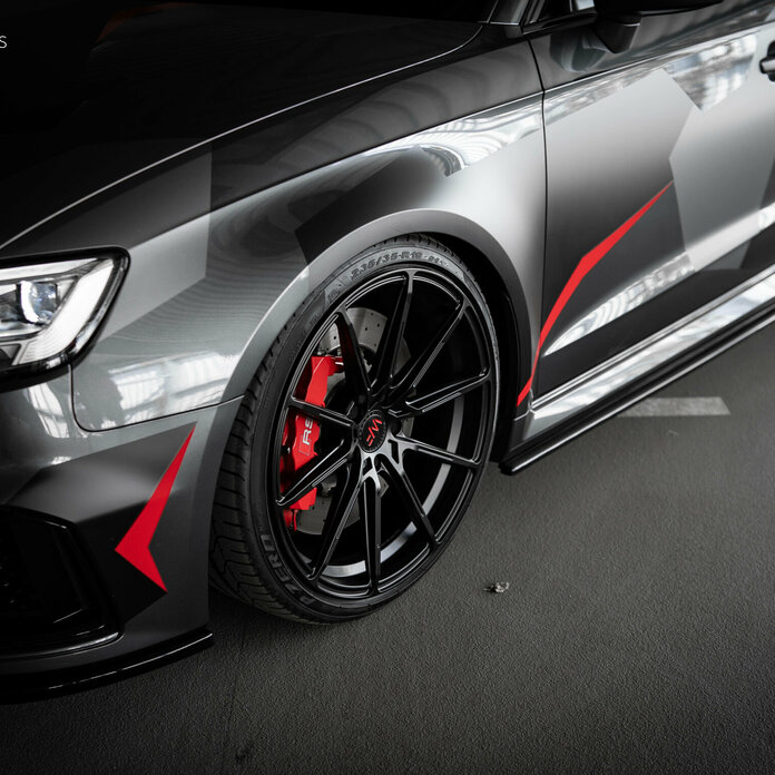 Audi RS3 Wheelforce SL.2 