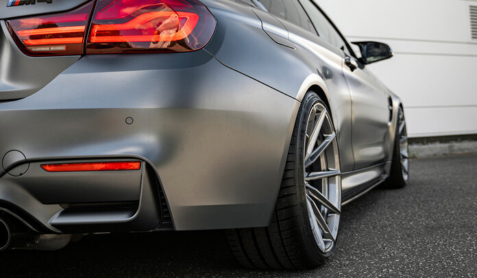 Wheelforce CF.3 BMW M4 