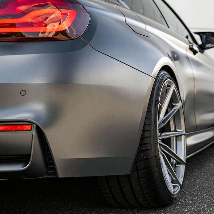 Wheelforce CF.3 BMW M4 