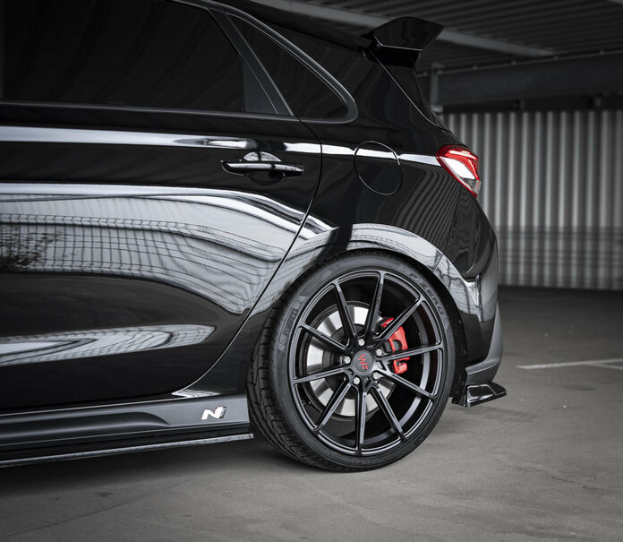 Wheelforce SL.2 Mercedes A45 AMG