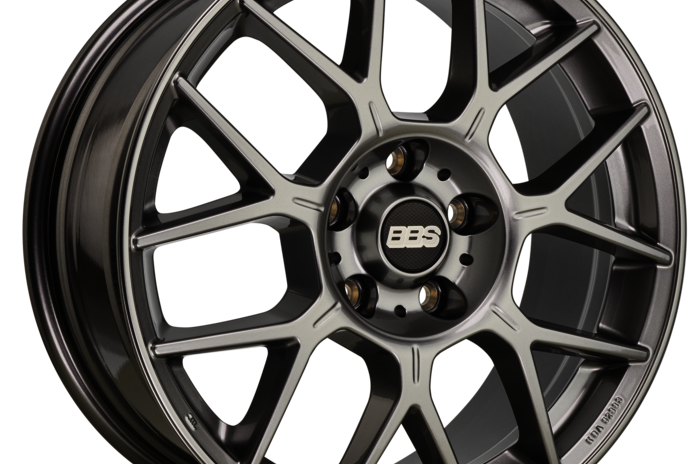 BBS-XR