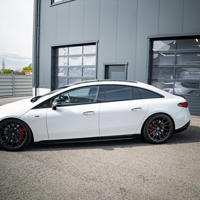 Mercedes EQS Vossen Felgen