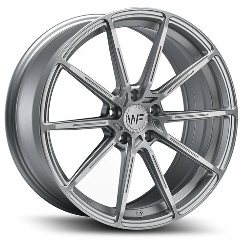 Wheelforce SL.2