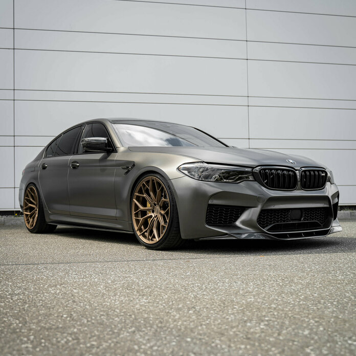 BMW M5 Wheelforce HE.1