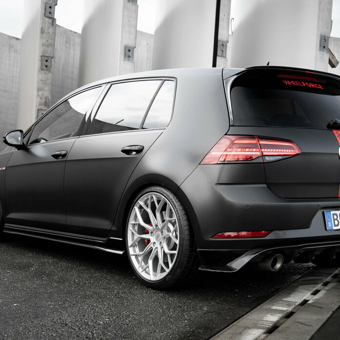 VW Golf 7 GTI Wheelforce SL.1