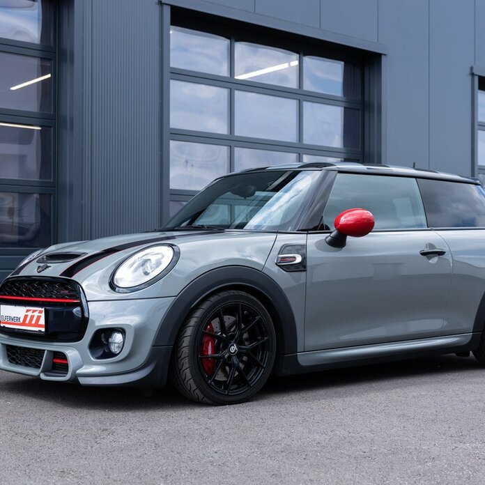 Mini JCW Sparco Felgen