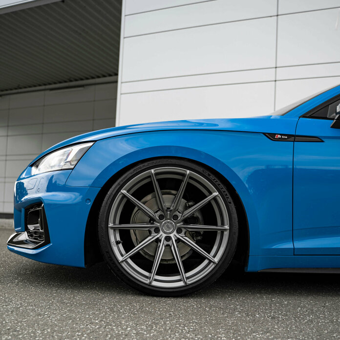 Audi RS5 Wheelforce CF.3