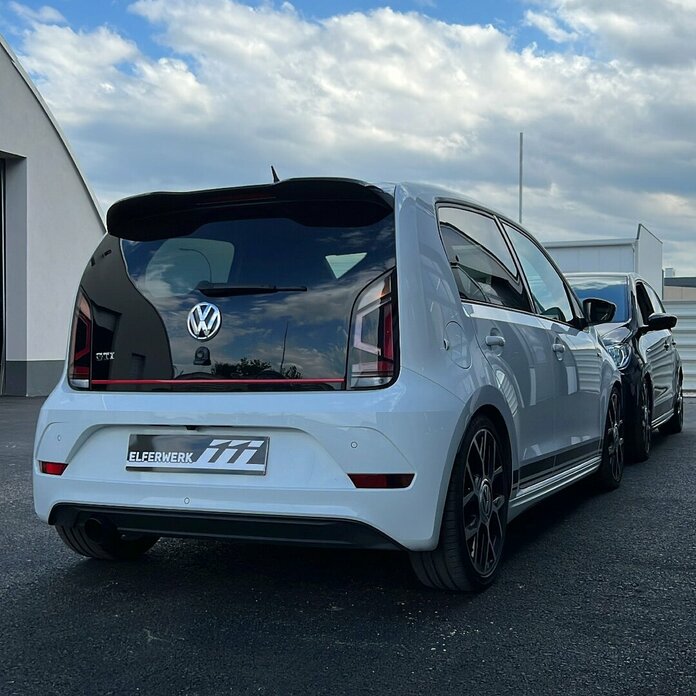 VW UP GTI 