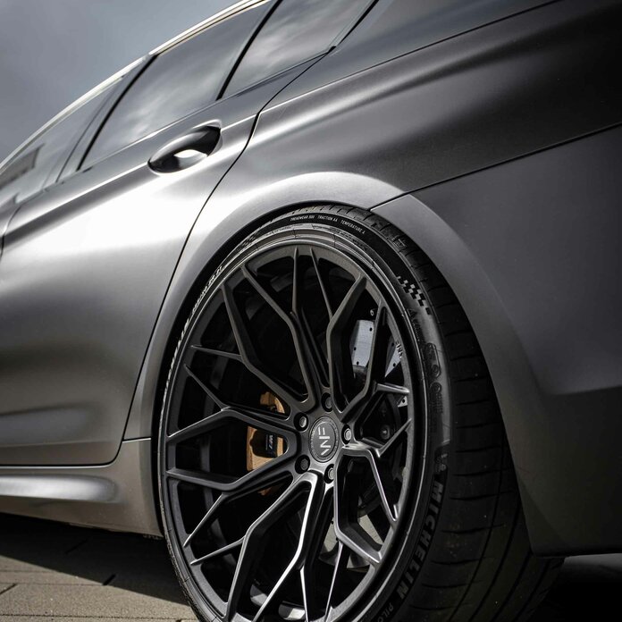 BMW M5 Wheelforce HE1