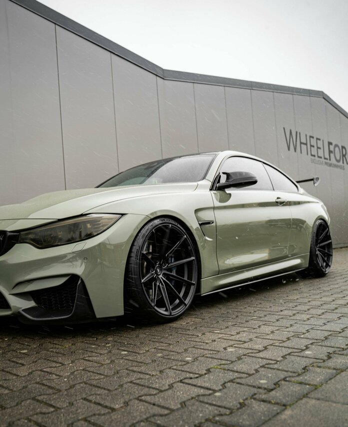 Wheelforce CF.3 BMW M4 