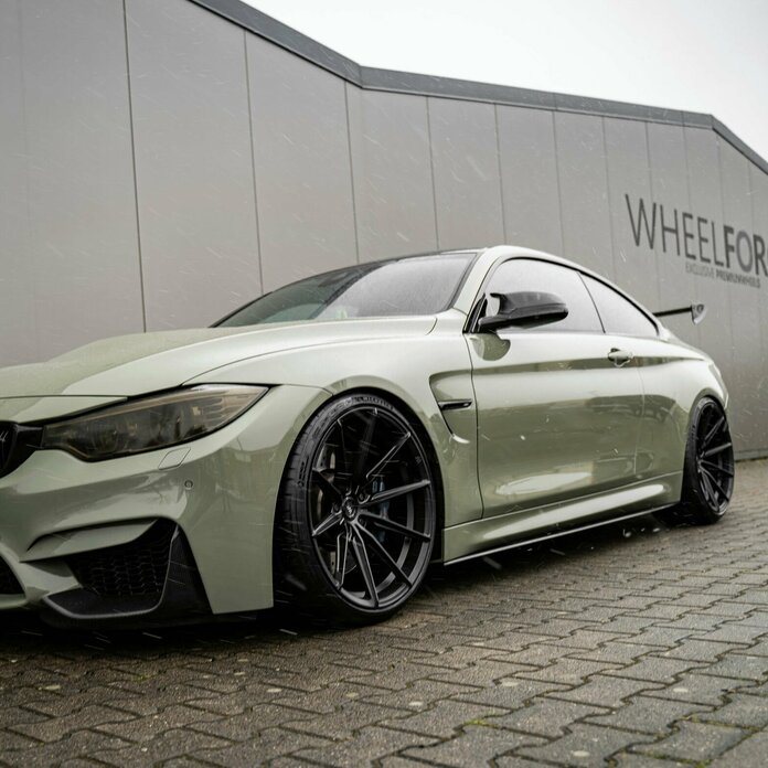 Wheelforce CF.3 BMW M4 