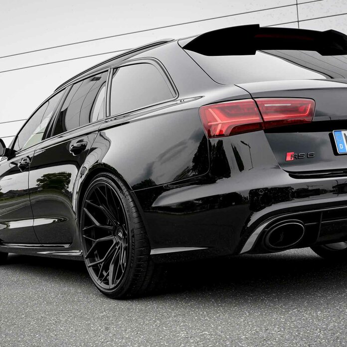 Audi RS6 Wheelforce HE.1