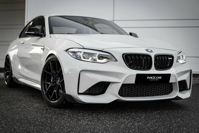 BMW M2 Wheelforce Race One