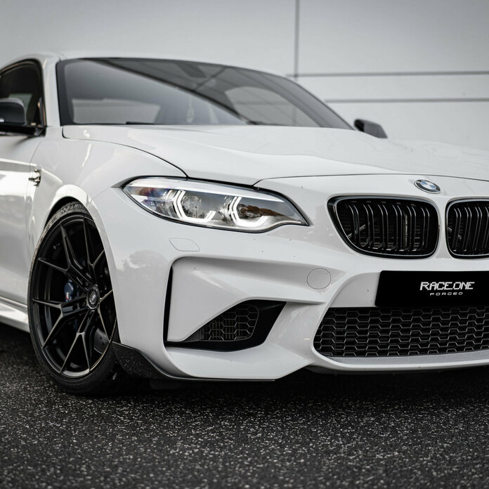 BMW M2 Wheelforce Race One