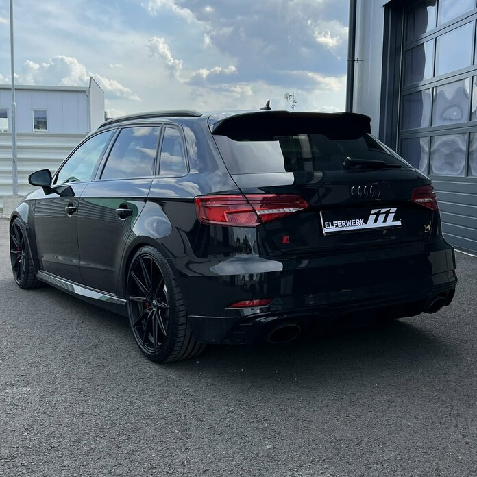 Audi RS3 / WF SL2 DB