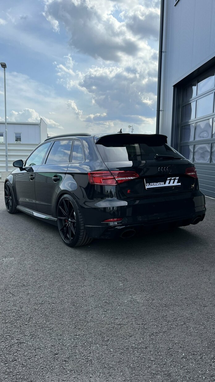 Audi RS3 / WF SL2 DB