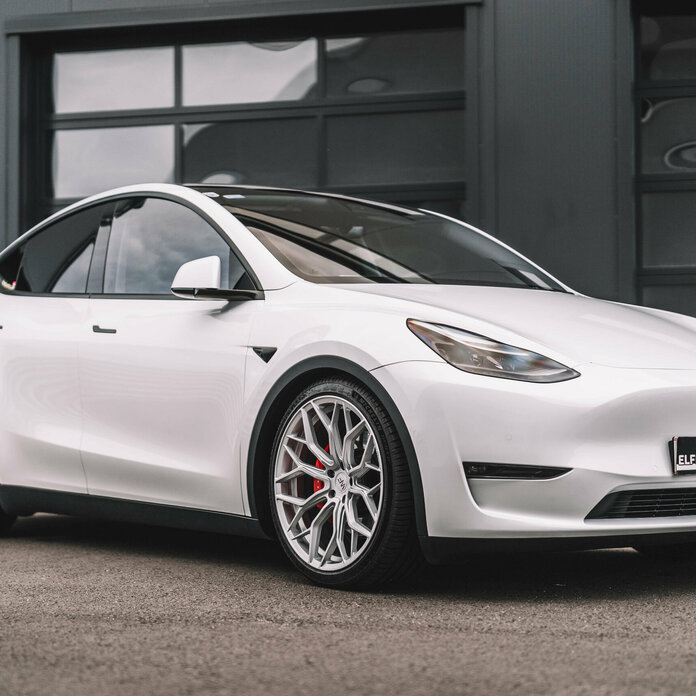 Wheelforce HE.1 Tesla Model Y