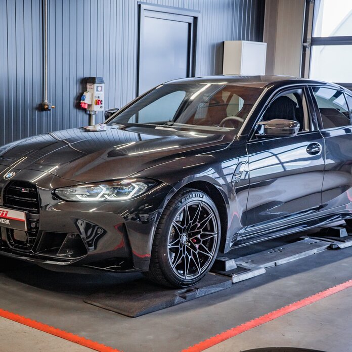 BMw M3 G80