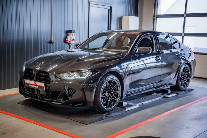 BMw M3 G80