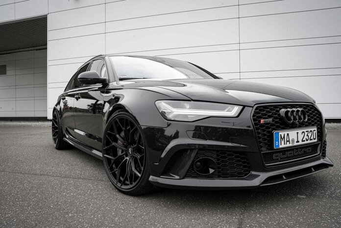 Audi RS6 Wheelforce He.1