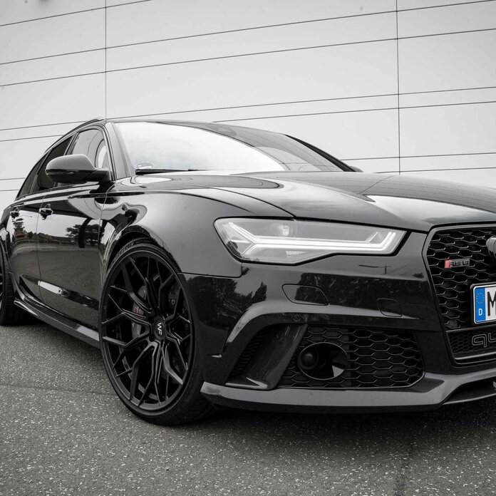 Audi RS6 Wheelforce He.1