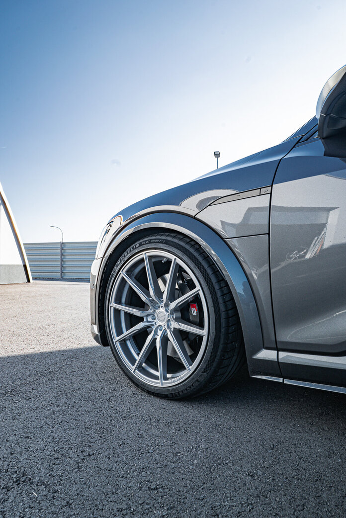 Audi Etron Felgen