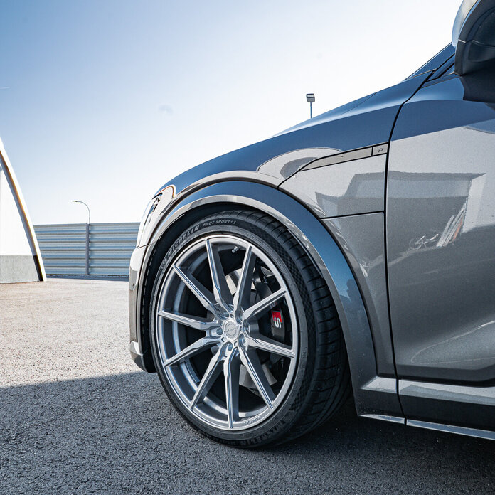 Audi Etron Felgen