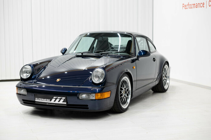 Porsche 964 