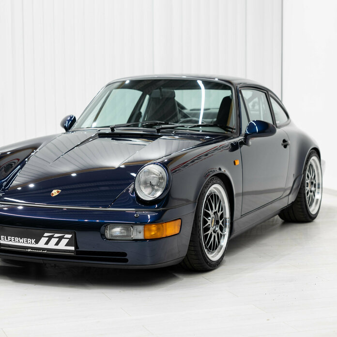 Porsche 964 