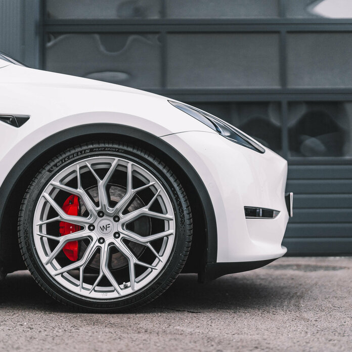 Tesla model Y Wheelforce HE.1