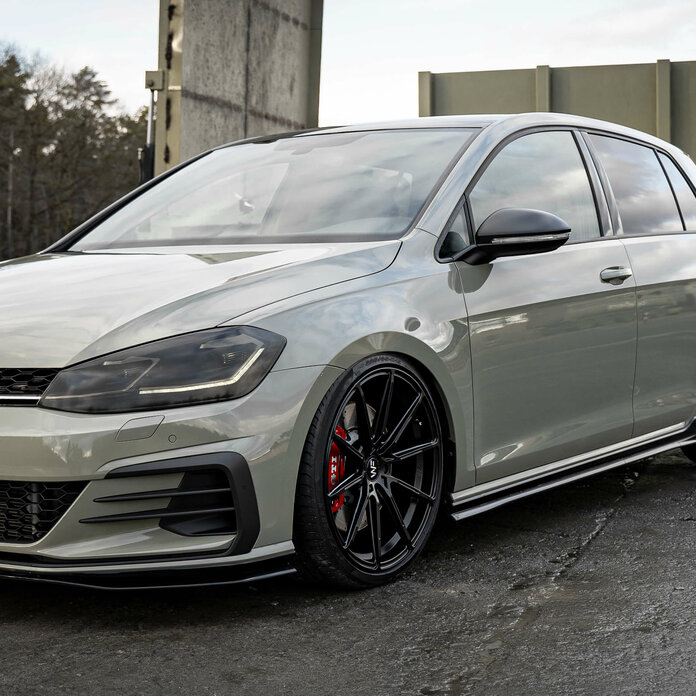 VW Golf 7 GTI Wheelforce SL.2