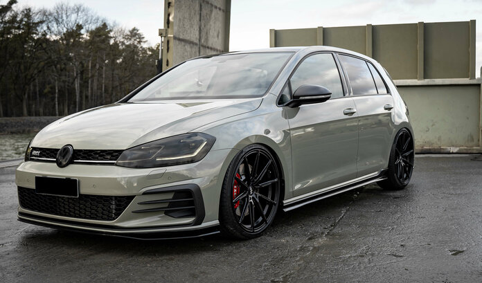 VW Golf 7 GTI Wheelforce SL.2